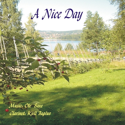 A Nice Day