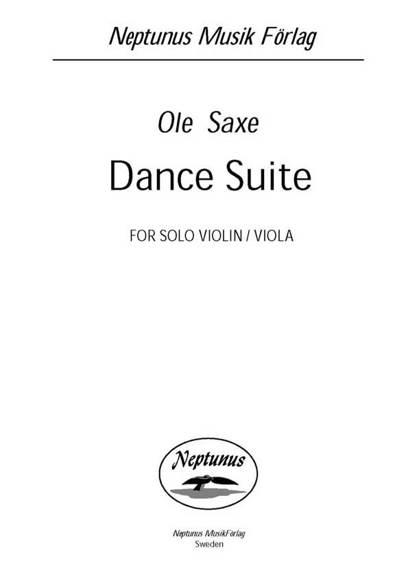 solosvit cover